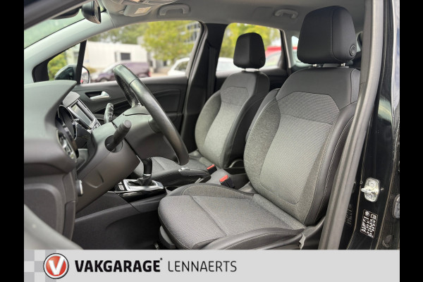 Opel Crossland 1.2 Turbo Elegance Automaat (BOVAG/RIJKLAARPRIJS)