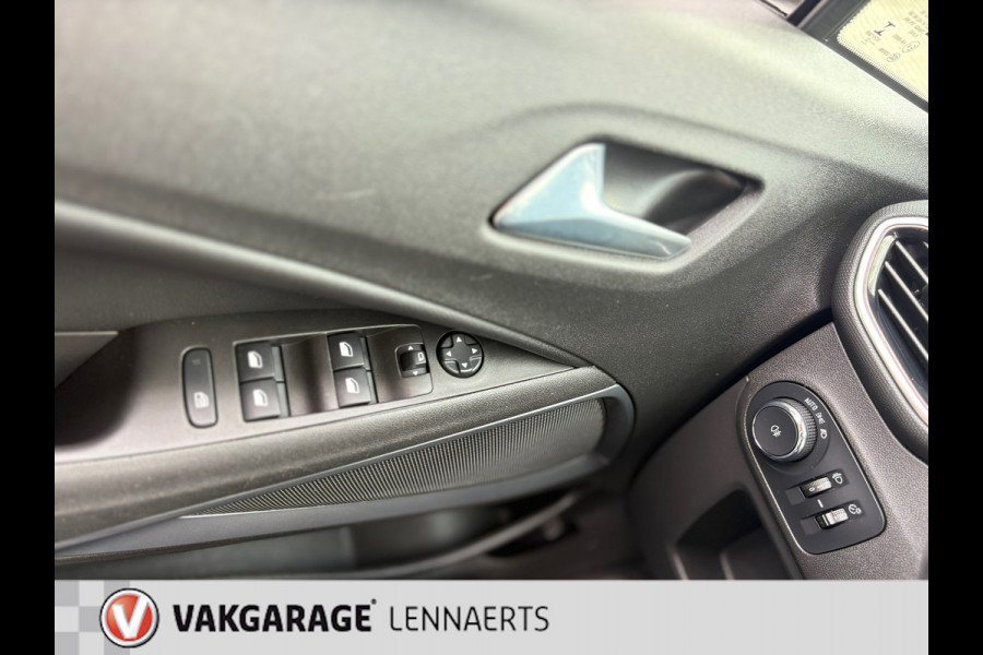 Opel Crossland 1.2 Turbo Elegance Automaat (BOVAG/RIJKLAARPRIJS)
