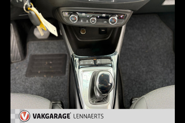 Opel Crossland 1.2 Turbo Elegance Automaat (BOVAG/RIJKLAARPRIJS)