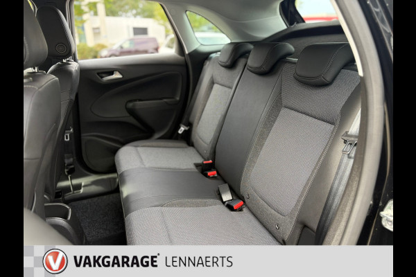 Opel Crossland 1.2 Turbo Elegance Automaat (BOVAG/RIJKLAARPRIJS)