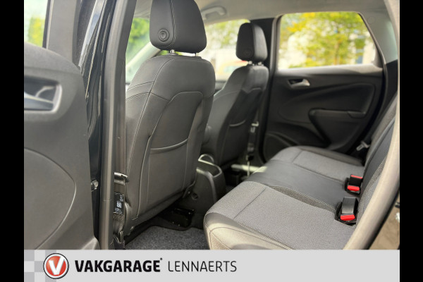 Opel Crossland 1.2 Turbo Elegance Automaat (BOVAG/RIJKLAARPRIJS)