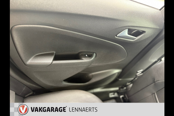 Opel Crossland 1.2 Turbo Elegance Automaat (BOVAG/RIJKLAARPRIJS)