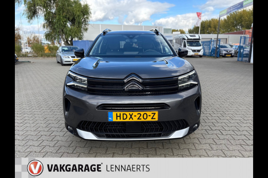 Citroën C5 Aircross Citroen C5 1.6 Plug-in Hybrid 225 Shine (BOVAG/RIJKLAARPRIJS)