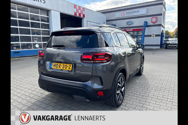 Citroën C5 Aircross Citroen C5 1.6 Plug-in Hybrid 225 Shine (BOVAG/RIJKLAARPRIJS)