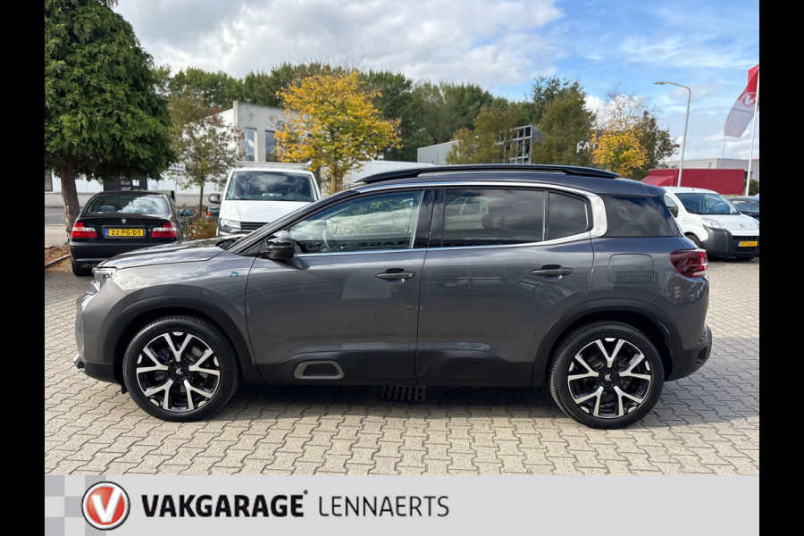 Citroën C5 Aircross Citroen C5 1.6 Plug-in Hybrid 225 Shine (BOVAG/RIJKLAARPRIJS)