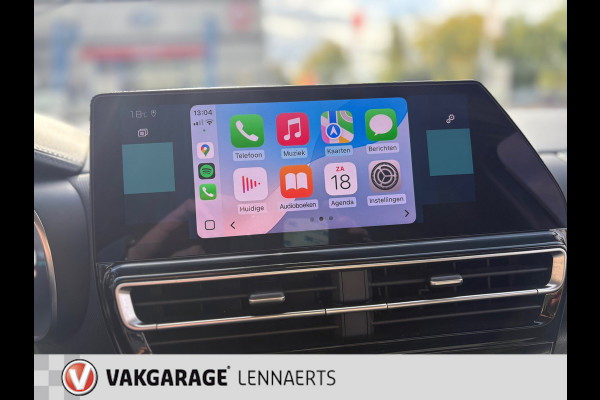 Citroën C5 Aircross Citroen C5 1.6 Plug-in Hybrid 225 Shine (BOVAG/RIJKLAARPRIJS)