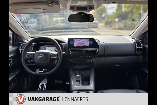 Citroën C5 Aircross Citroen C5 1.6 Plug-in Hybrid 225 Shine (BOVAG/RIJKLAARPRIJS)