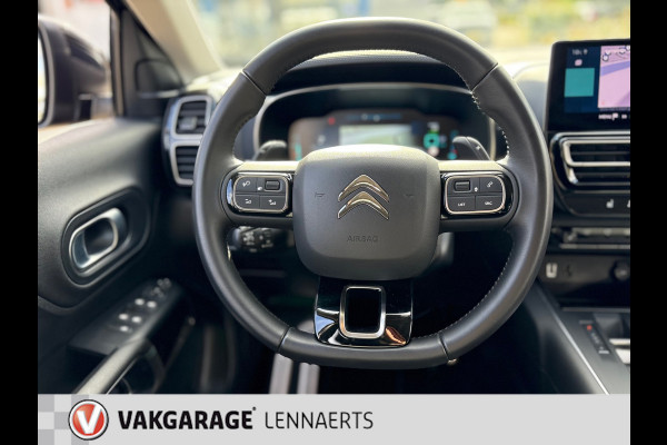 Citroën C5 Aircross Citroen C5 1.6 Plug-in Hybrid 225 Shine (BOVAG/RIJKLAARPRIJS)