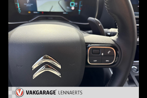 Citroën C5 Aircross Citroen C5 1.6 Plug-in Hybrid 225 Shine (BOVAG/RIJKLAARPRIJS)