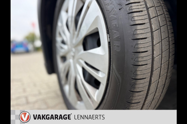 Toyota Aygo X 1.0 VVT-i S-CVT Play Automaat (BOVAG/RIJKLAARPRIJS)