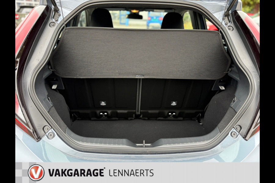 Toyota Aygo X 1.0 VVT-i S-CVT Play Automaat (BOVAG/RIJKLAARPRIJS)