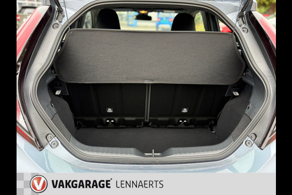 Toyota Aygo X 1.0 VVT-i S-CVT Play Automaat (BOVAG/RIJKLAARPRIJS)