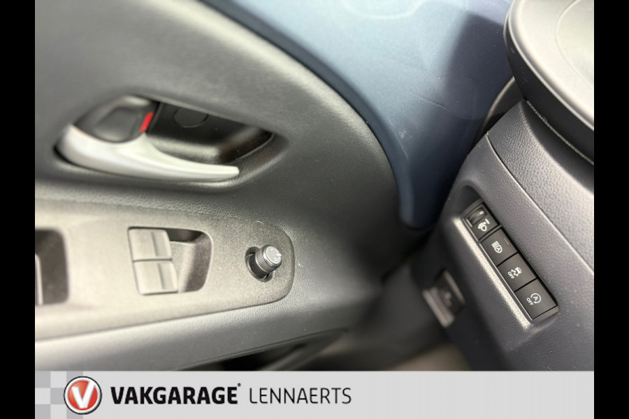 Toyota Aygo X 1.0 VVT-i S-CVT Play Automaat (BOVAG/RIJKLAARPRIJS)