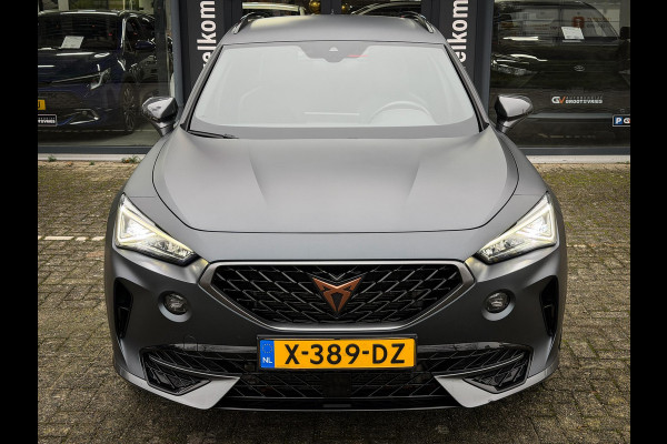 CUPRA Formentor 1.4 e-Hybrid Performance Mat|Stuurverwarming|CarPlay