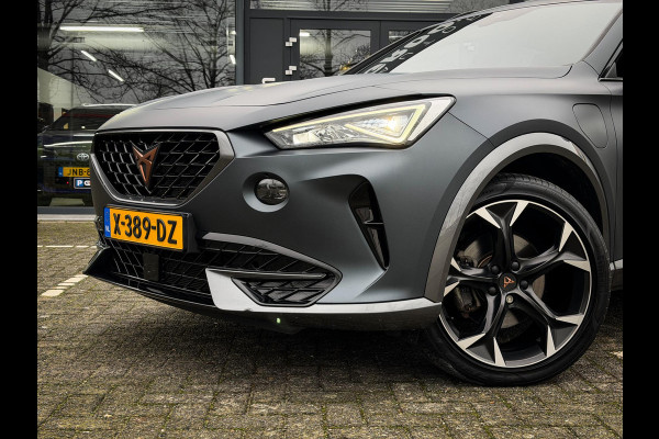 CUPRA Formentor 1.4 e-Hybrid Performance Mat|Stuurverwarming|CarPlay