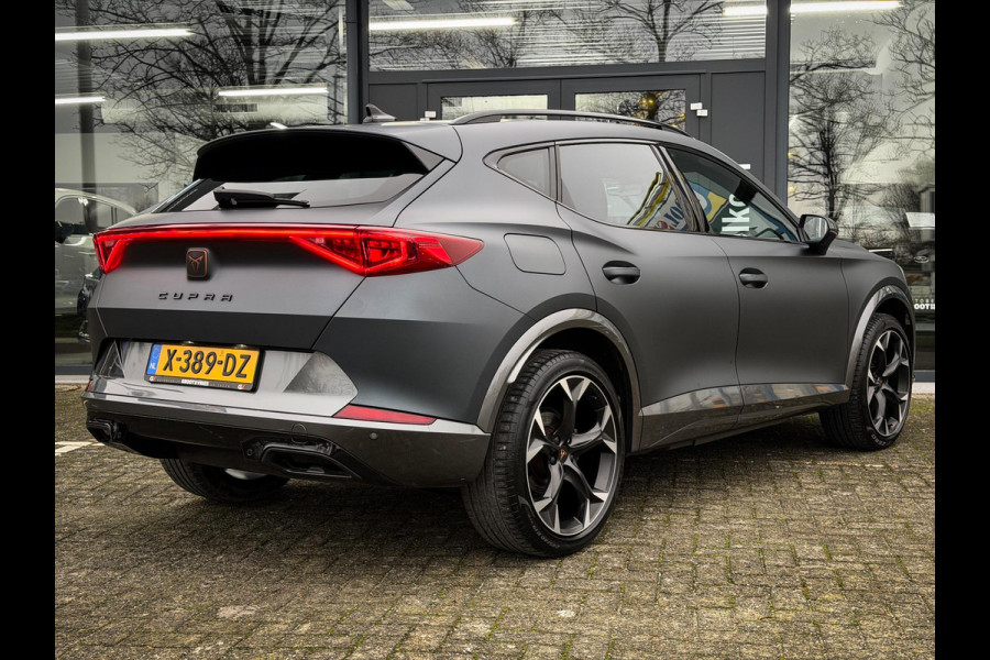 CUPRA Formentor 1.4 e-Hybrid Performance Mat|Stuurverwarming|CarPlay