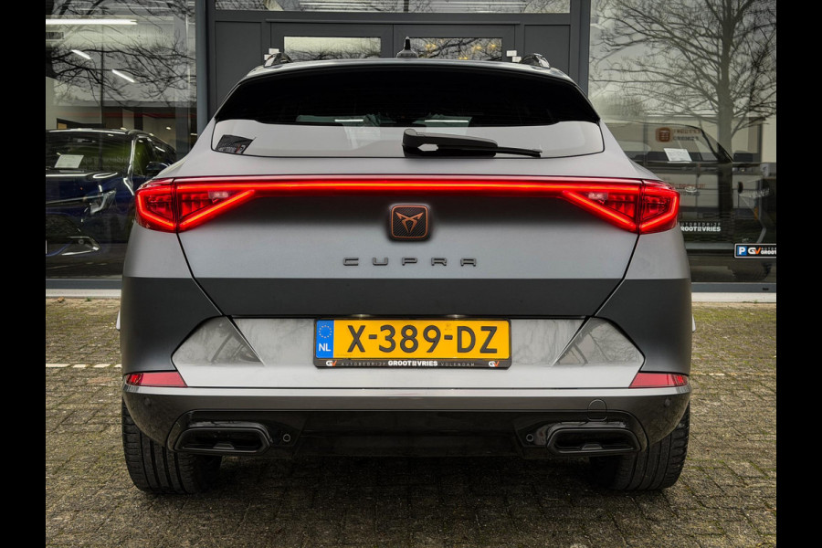 CUPRA Formentor 1.4 e-Hybrid Performance Mat|Stuurverwarming|CarPlay