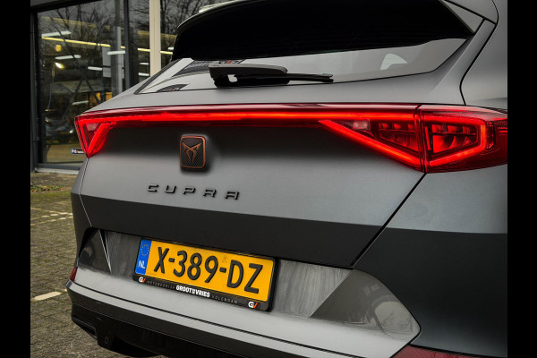 CUPRA Formentor 1.4 e-Hybrid Performance Mat|Stuurverwarming|CarPlay