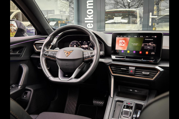 CUPRA Formentor 1.4 e-Hybrid Performance Mat|Stuurverwarming|CarPlay