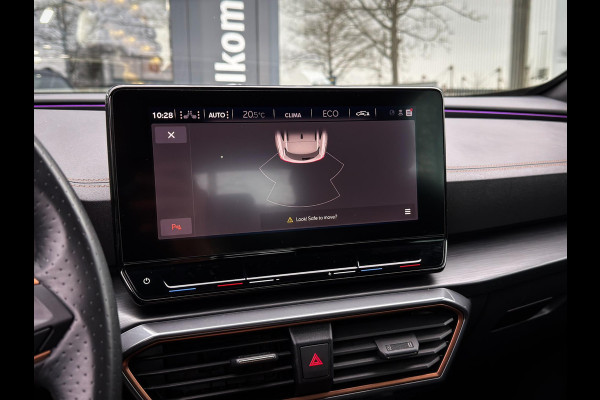 CUPRA Formentor 1.4 e-Hybrid Performance Mat|Stuurverwarming|CarPlay