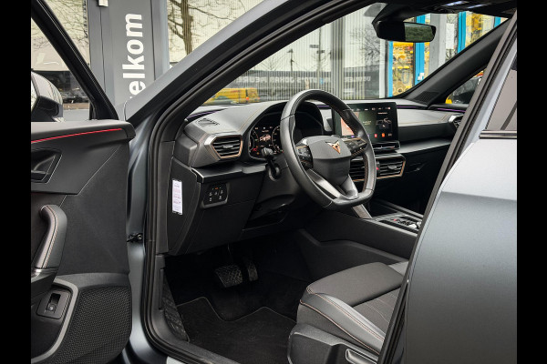 CUPRA Formentor 1.4 e-Hybrid Performance Mat|Stuurverwarming|CarPlay
