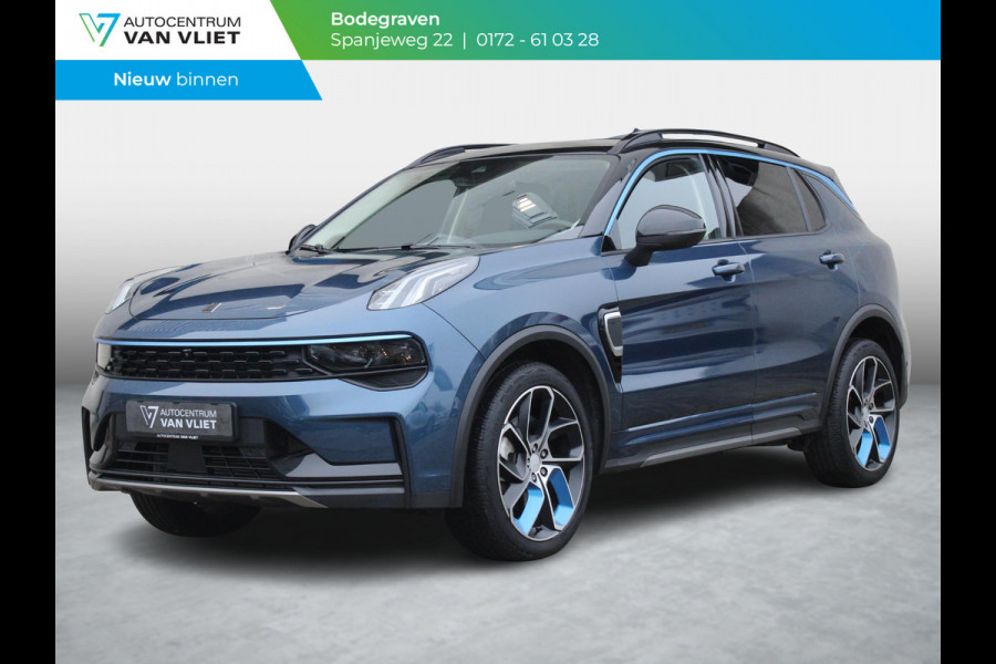 Lynk & Co 01 1.5 | PANORAMA DAK | SOH 96,7% |