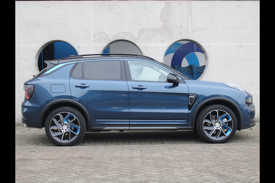 Lynk & Co 01 1.5 | PANORAMA DAK | SOH 96,7% |