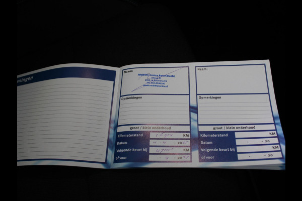 Lynk & Co 01 1.5 | PANORAMA DAK | SOH 96,7% |