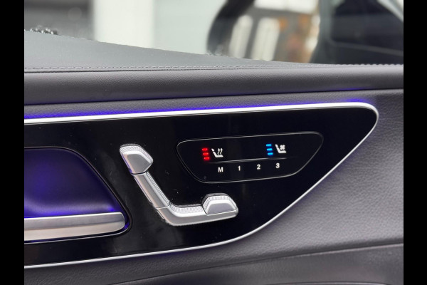 Mercedes-Benz GLC 300e 4MATIC AMG Line Pano/360/Memory