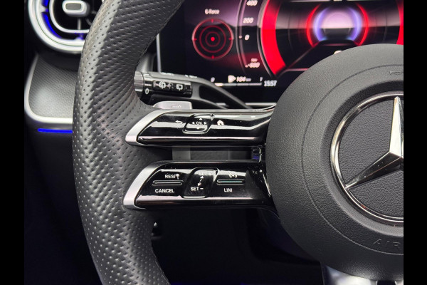 Mercedes-Benz GLC 300e 4MATIC AMG Line Pano/360/Memory