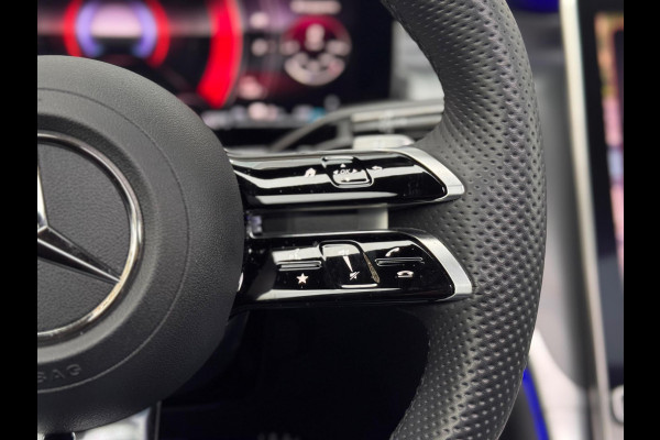 Mercedes-Benz GLC 300e 4MATIC AMG Line Pano/360/Memory