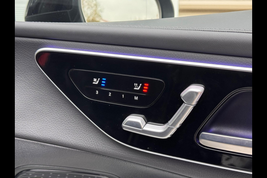 Mercedes-Benz GLC 300e 4MATIC AMG Line Pano/360/Memory