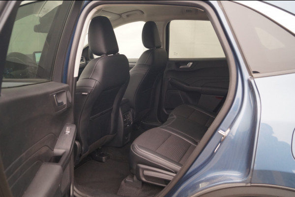 Ford Kuga 2.5 PHEV Titanium X -NAVI-ECC-PDC-