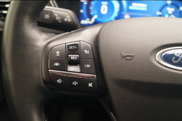 Ford Kuga 2.5 PHEV Titanium X -NAVI-ECC-PDC-