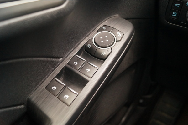 Ford Kuga 2.5 PHEV Titanium X -NAVI-ECC-PDC-