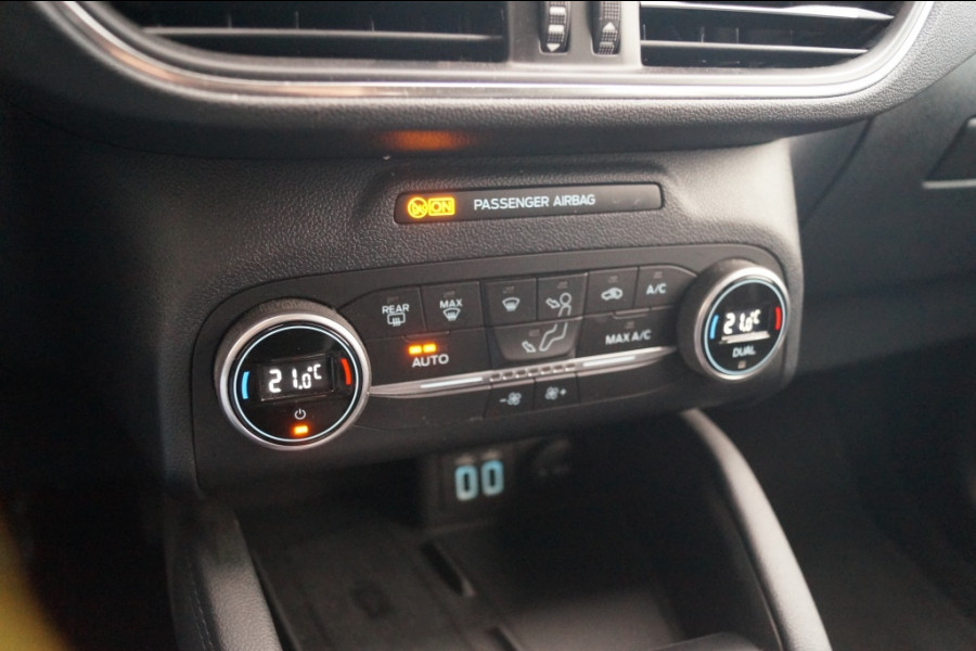 Ford Kuga 2.5 PHEV Titanium X -NAVI-ECC-PDC-