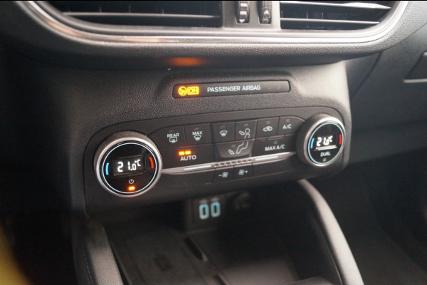 Ford Kuga 2.5 PHEV Titanium X -NAVI-ECC-PDC-