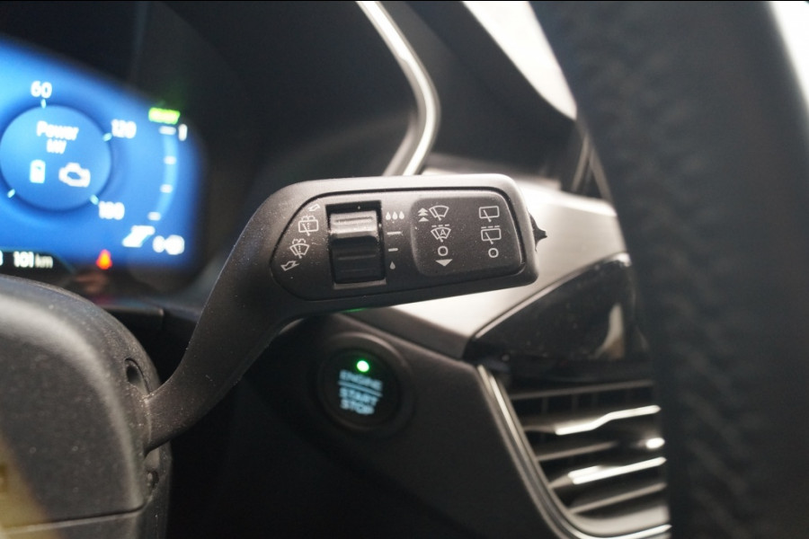 Ford Kuga 2.5 PHEV Titanium X -NAVI-ECC-PDC-