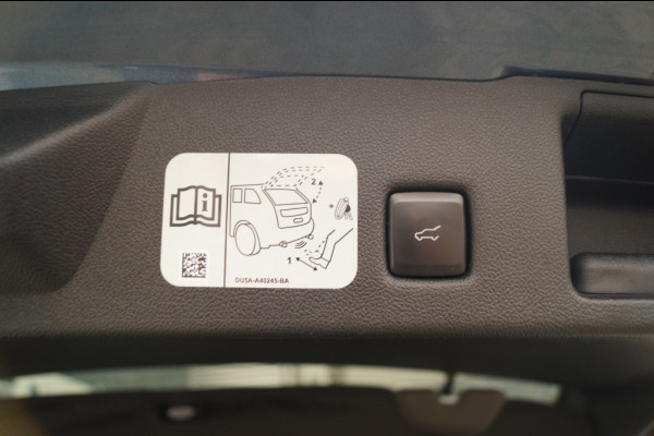 Ford Kuga 2.5 PHEV Titanium X -NAVI-ECC-PDC-