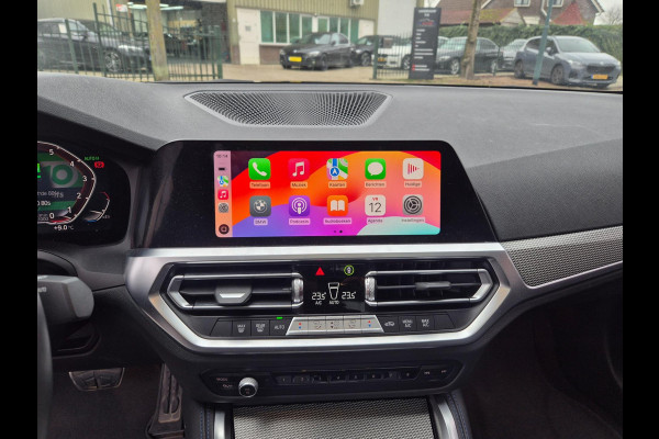 BMW 2 Serie M Sport Coupé 50-jahre Edition Fabrieksgarantie Schuifdak NAP NL CarPlay Camera 100% Dealeronderhouden RIJKLAAR