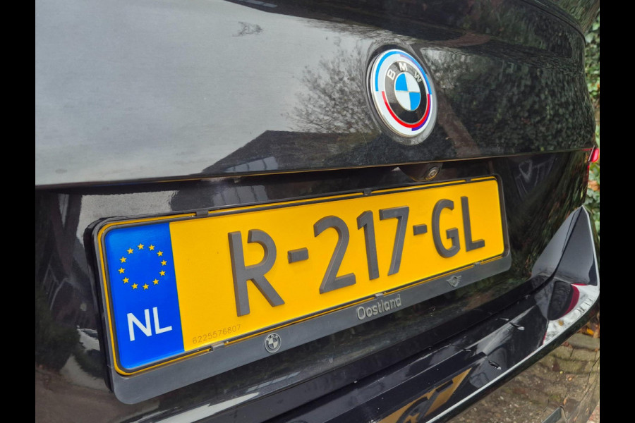 BMW 2 Serie M Sport Coupé 50-jahre Edition Fabrieksgarantie Schuifdak NAP NL CarPlay Camera 100% Dealeronderhouden RIJKLAAR