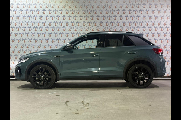 Volkswagen T-Roc 1.5 TSI R-Line Black Edition PANO/ACC/WINTERPAKKET/KEYLESS
