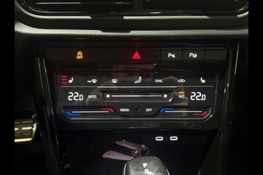 Volkswagen T-Roc 1.5 TSI R-Line Black Edition PANO/ACC/WINTERPAKKET/KEYLESS