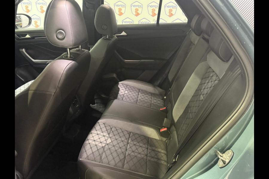Volkswagen T-Roc 1.5 TSI R-Line Black Edition PANO/ACC/WINTERPAKKET/KEYLESS