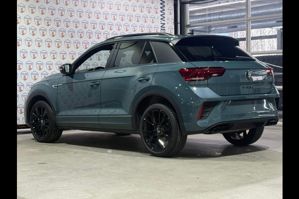 Volkswagen T-Roc 1.5 TSI R-Line Black Edition PANO/ACC/WINTERPAKKET/KEYLESS