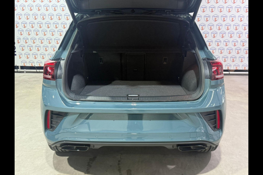 Volkswagen T-Roc 1.5 TSI R-Line Black Edition PANO/ACC/WINTERPAKKET/KEYLESS