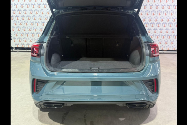 Volkswagen T-Roc 1.5 TSI R-Line Black Edition PANO/ACC/WINTERPAKKET/KEYLESS