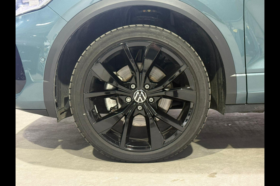 Volkswagen T-Roc 1.5 TSI R-Line Black Edition PANO/ACC/WINTERPAKKET/KEYLESS