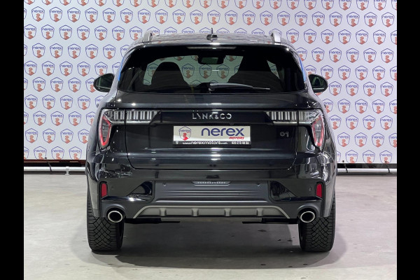 Lynk & Co 01 1.5/PANO/360CAM/AUTO-PILOT/MEMORY/APPLE-CARPLAY