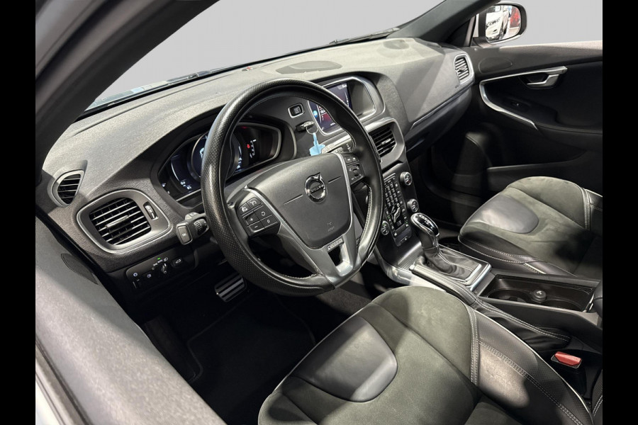 Volvo V40 1.5 T3 Edition | panoramadak